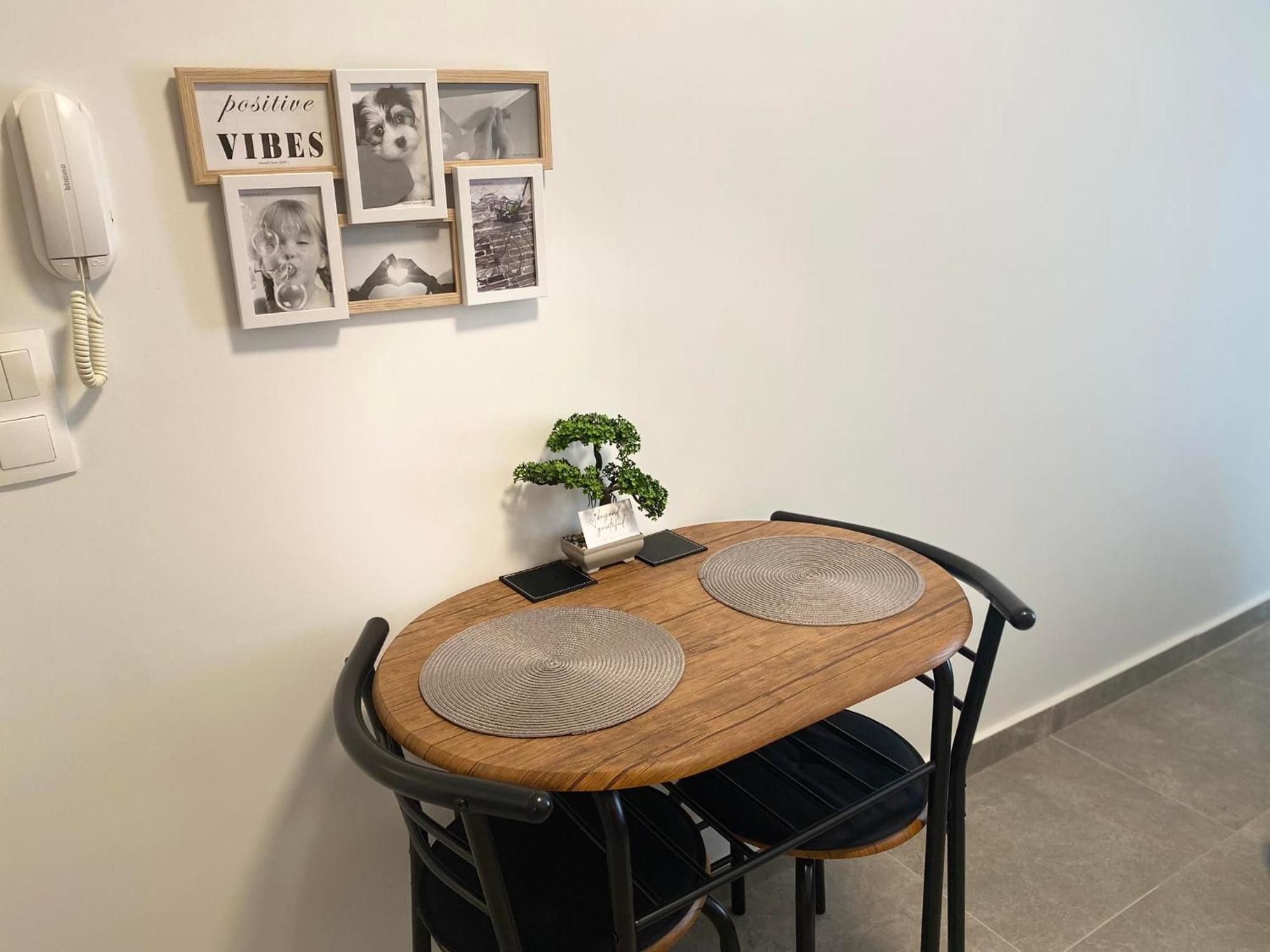 Skg Vibes Studio 塞萨洛尼基 外观 照片